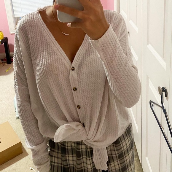 Urban Outfitters Top - Picture 2 of 2